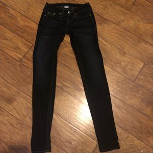 True religion Stella jeans